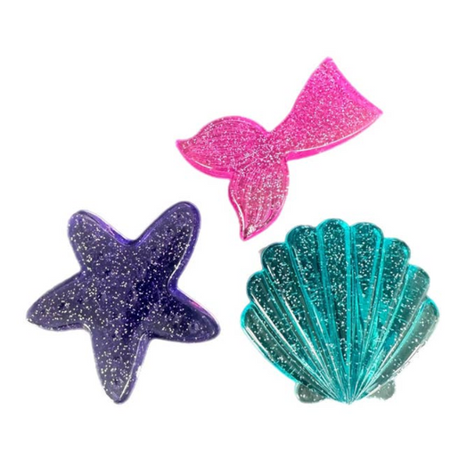 Mermaid Cove Dive Toys