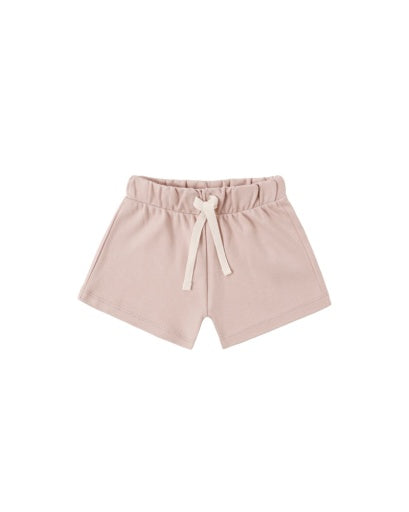 PLAY SHORT BLUSH