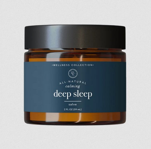 DEEP SLEEP SALVE | 2 oz