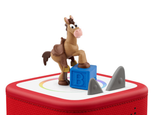 DISNEY/PIXAR TOY STORY 5: BULLSEYE