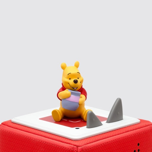 Disney Winnie the Pooh - Elegant Mommy