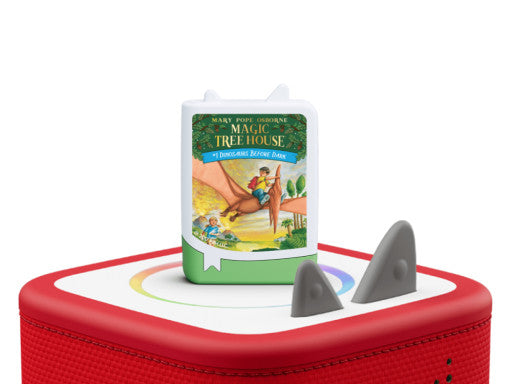 TONIES - AUDIOBOOKS: MAGIC TREE HOUSE