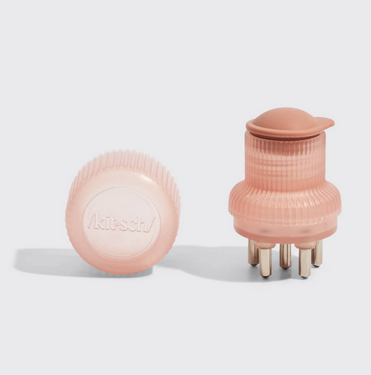 Scalp & Hair Oil Applicator- Terracotta
