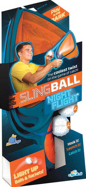 Slingball NightFlight