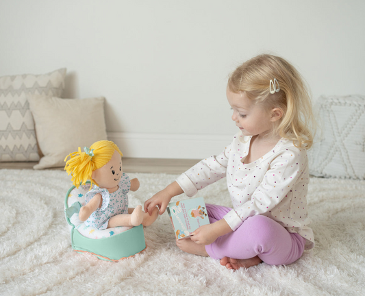 Love, Stella My First Potty Set