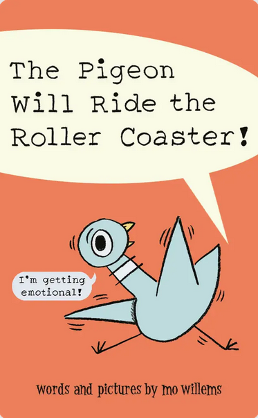Yoto - Don't Let the Pigeon Drive the Bus