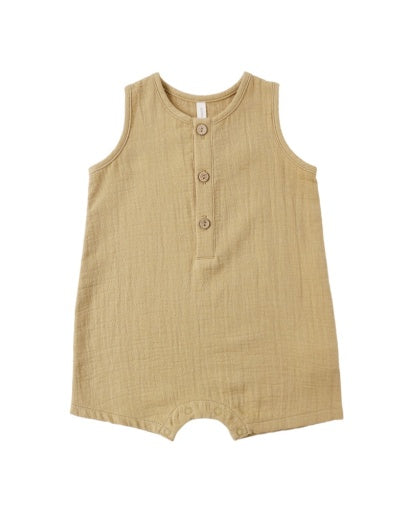 JACK ROMPER HONEY