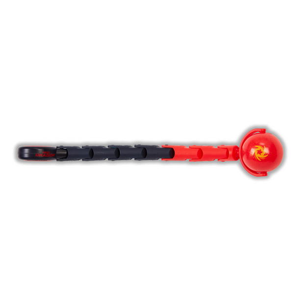 Red Spinchaku Finger Spinner