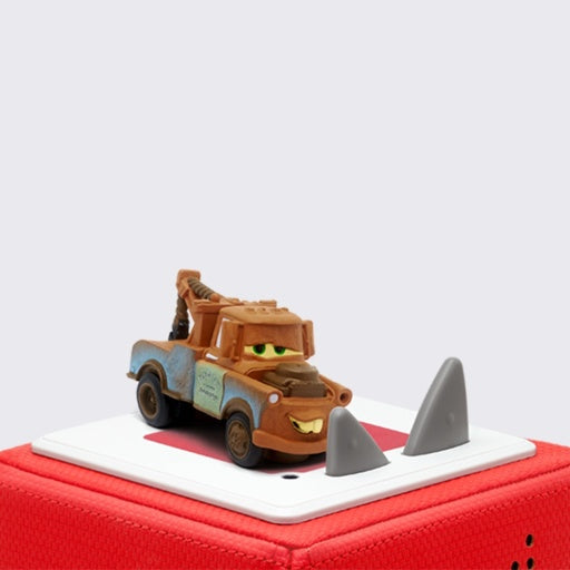 Cars: Mater - Elegant Mommy