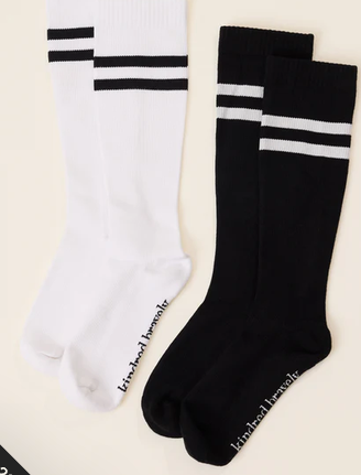 Premium Maternity Compression Socks - Regular Calf