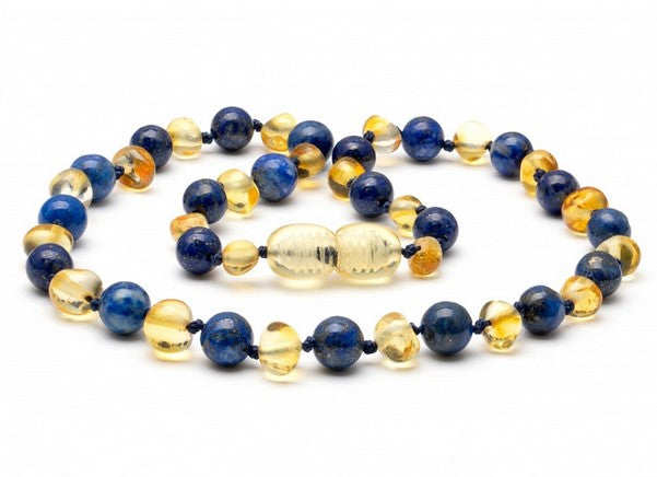 EM Baltic Amber 11"