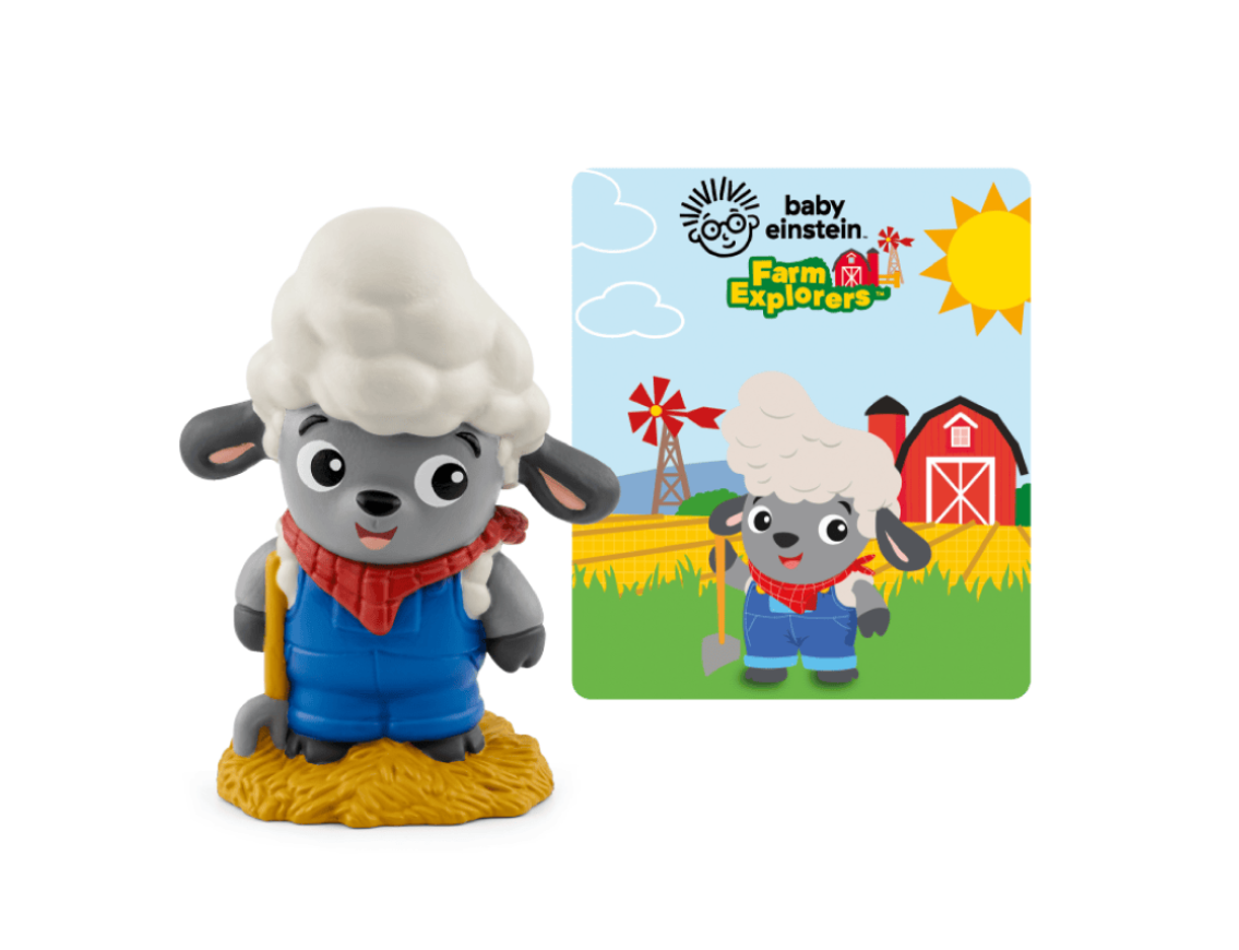 BABY EINSTEIN: FARM EXPLORERS