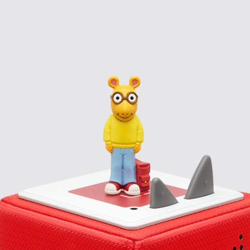 PBS kids- Arthur