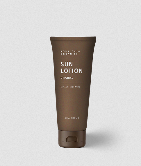 ORIGINAL SUN LOTION | 4 OZ