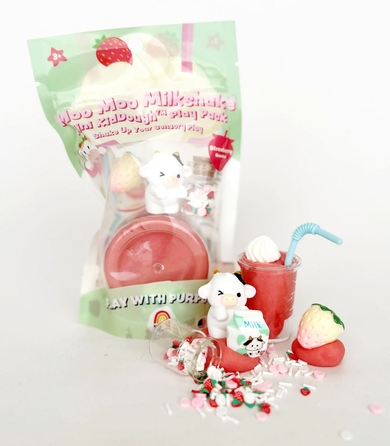 Moo Moo Milkshake Mini Play Pack