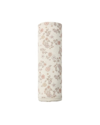 SWADDLE FLORAL VINE