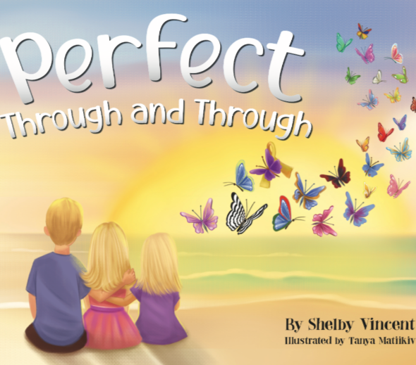 *Perfect Through and Through