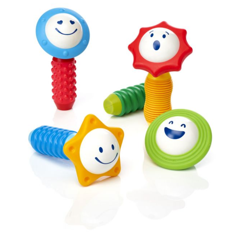 SmartMax My First Sounds & Senses