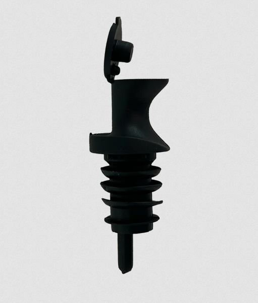 POUR & SEAL SPOUT