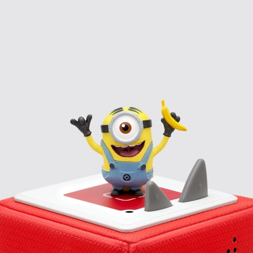 Despicable Me - Elegant Mommy