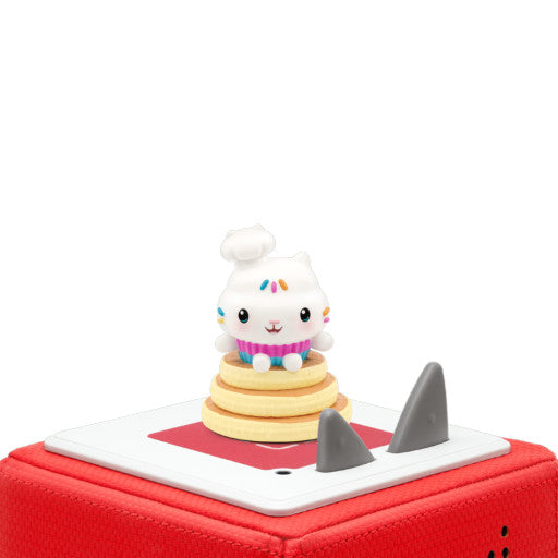GABBYS DOLLHOUSE: CAKEY CAT