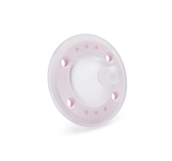 Ninni Pacifier Petal Pink