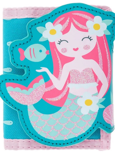 Mermaid Wallet
