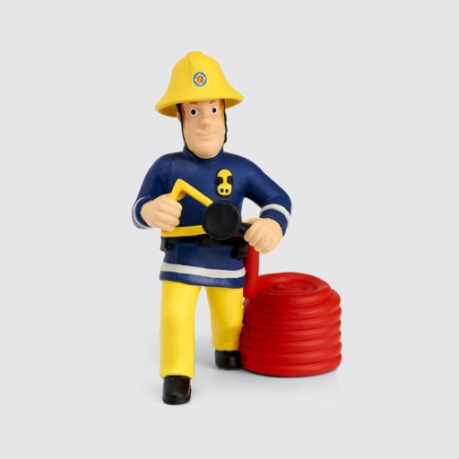 FIREMAN SAM THE PONTYPANDY PACK