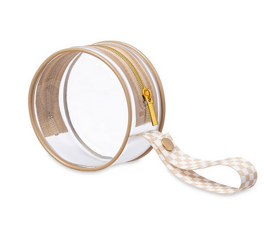 Itzy Paci Case (toast)