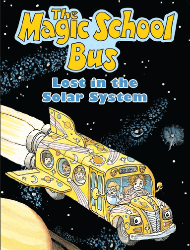 The Magic School Bus Pack