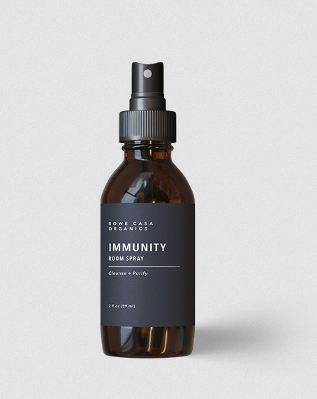 IMMUNITY ROOM SPRAY | 2 oz