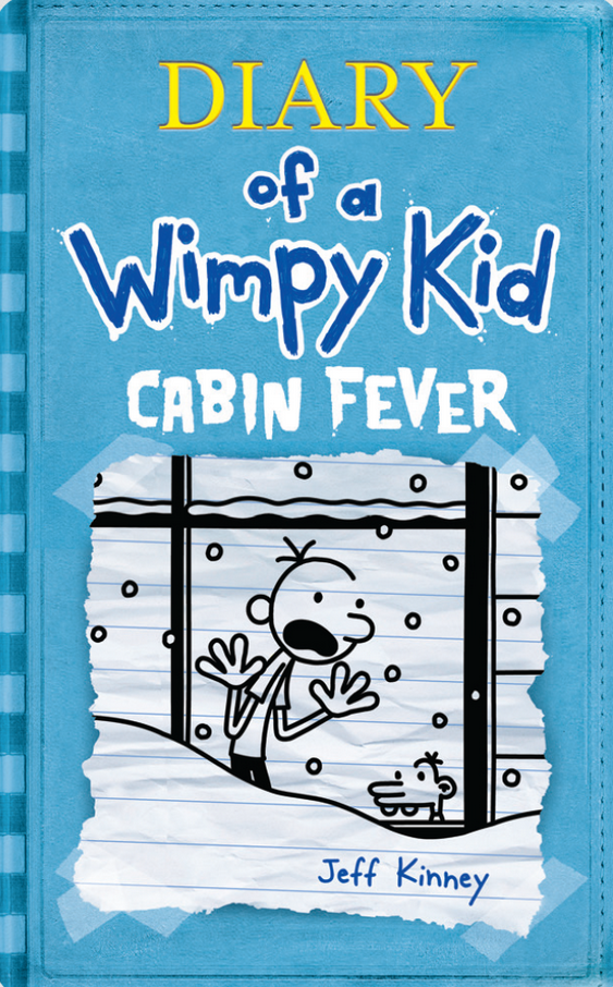 Yoto - The Wimpy Kid Collection 2