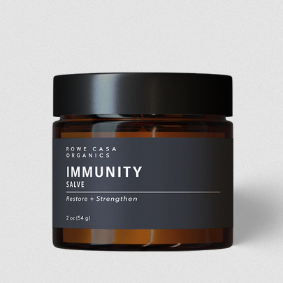 Immunity Salve (IMMUNE SUPPORT SALVE) | 2 oz