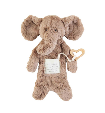 Grandma Cuddler Teether