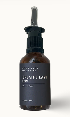 BREATHE EASY SPRAY | 1 oz