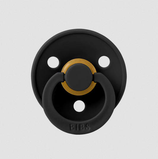 Bibs Pacifier : 18-36mo