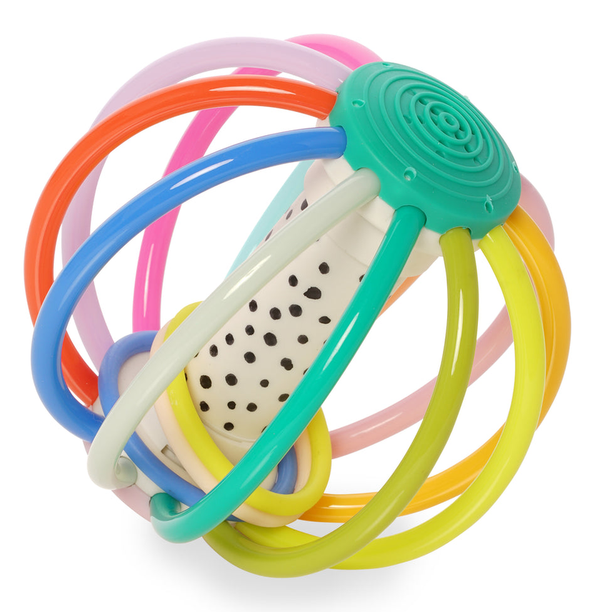 Whistleball Colorpop