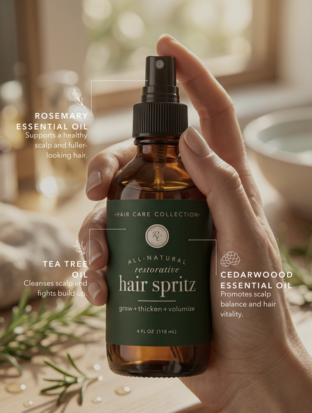 HAIR SPRITZ