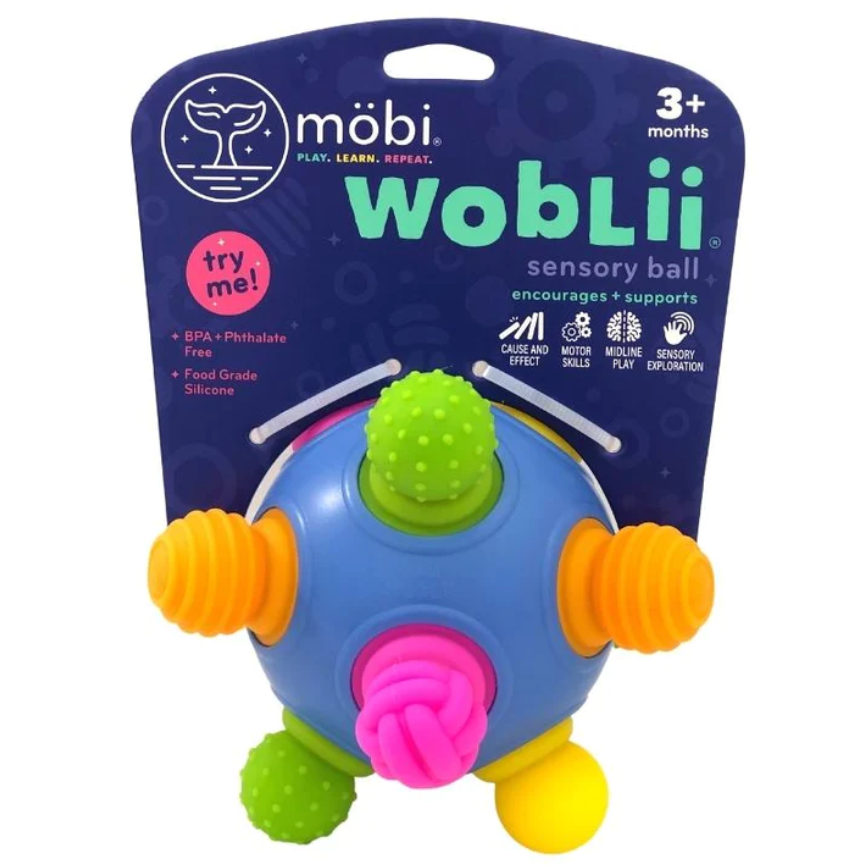 Woblii - Elegant Mommy