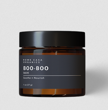 BOO-BOO SALVE | 1 OZ - Elegant Mommy