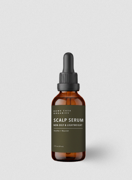 SCALP SERUM | 2 OZ