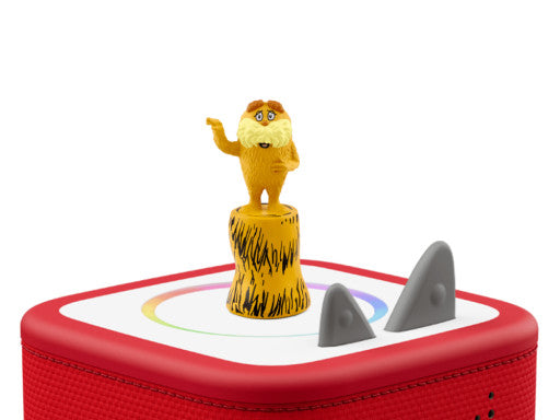 DR. SEUSS - THE LORAX