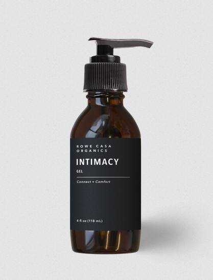 Intimacy Gel | 4 Oz