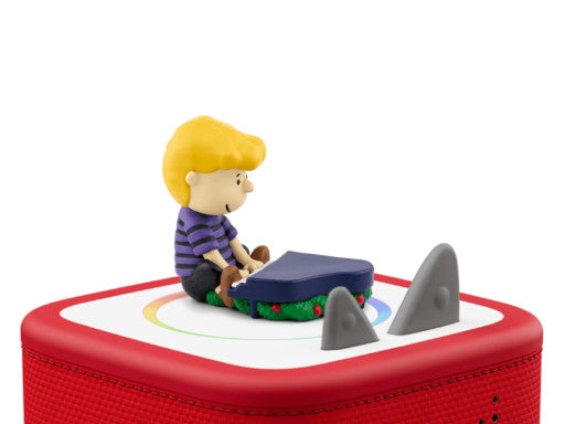 PEANUTS: A CHARLIE BROWN CHRISTMAS (VINCE GUARALDI TRIO)
