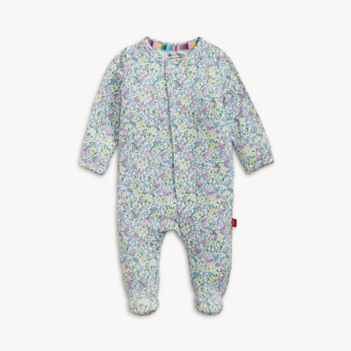 *LAVINIA MODAL MAGNETIC FOOTIE