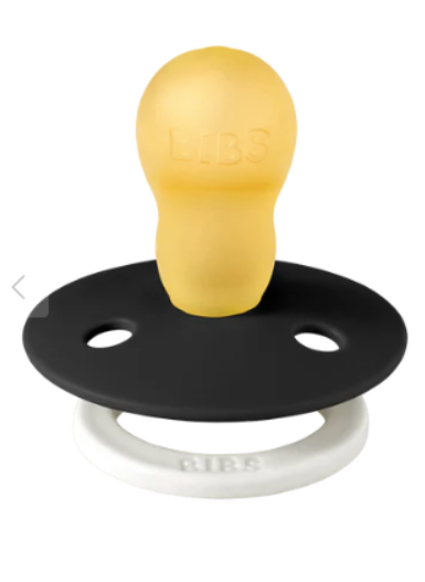 Bibs Pacifier : 18-36mo