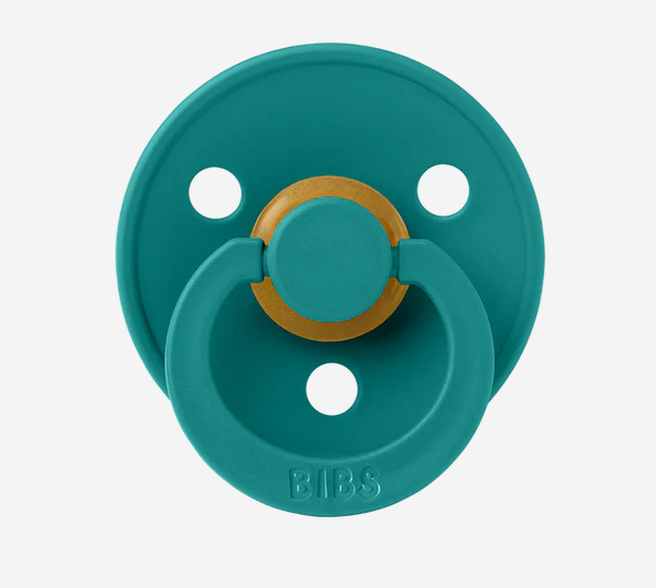 Bibs Pacifier : 6-18mo