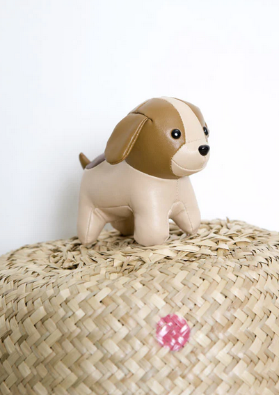 *Tiny Friends - Adrien the Dog