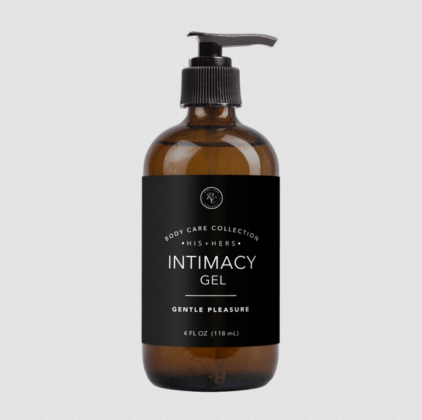Intimacy Gel | 4 Oz