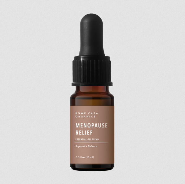 *Menopause Relief | 10 Ml